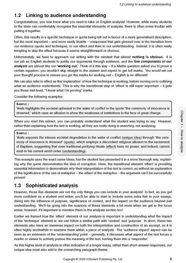 ATAR Notes HSC Year 11 English Complete Course Notes (2026-2028 ...